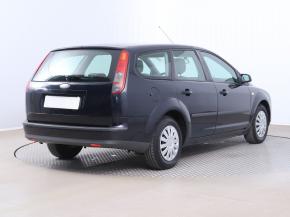 Ford Focus  1.6 16V 