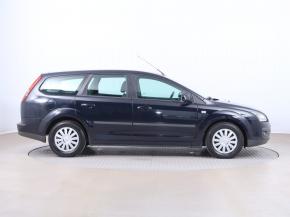 Ford Focus  1.6 16V 