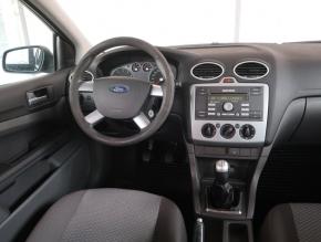 Ford Focus  1.6 16V 