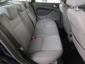 Ford Focus  1.6 16V 