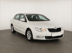 Škoda Superb  1.4 TSI 