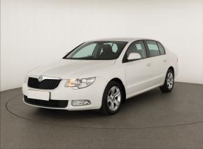 Škoda Superb  1.4 TSI 