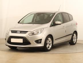 Ford C-Max  1.0 EcoBoost 