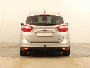 Ford C-Max  1.0 EcoBoost 