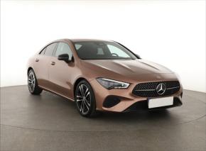 Mercedes-Benz CLA  200 Progressive 