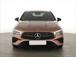 Mercedes-Benz CLA  200 Progressive 