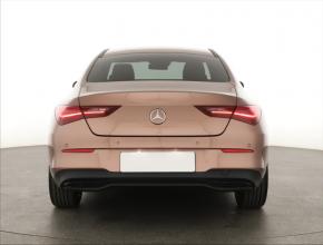 Mercedes-Benz CLA  200 Progressive 