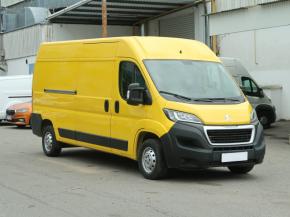 Peugeot Boxer  2.0 BlueHDi 