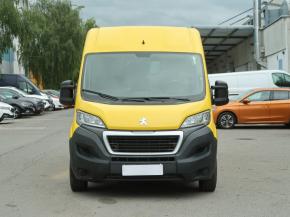 Peugeot Boxer  2.0 BlueHDi 