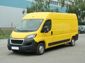 Peugeot Boxer  2.0 BlueHDi 