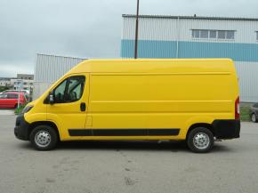 Peugeot Boxer  2.0 BlueHDi 