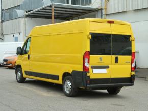 Peugeot Boxer  2.0 BlueHDi 