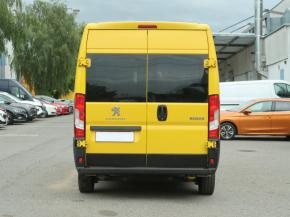 Peugeot Boxer  2.0 BlueHDi 