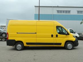 Peugeot Boxer  2.0 BlueHDi 