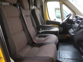 Peugeot Boxer  2.0 BlueHDi 