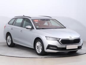 Škoda Octavia  2.0 TDI Ambition