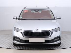 Škoda Octavia  2.0 TDI Ambition 