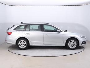 Škoda Octavia  2.0 TDI Ambition 