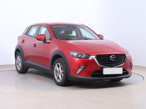 Mazda CX-3  2.0 Skyactiv-G 