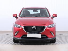 Mazda CX-3  2.0 Skyactiv-G 