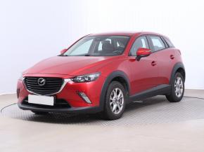 Mazda CX-3  2.0 Skyactiv-G 