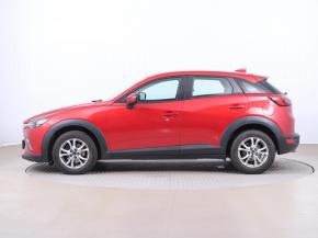 Mazda CX-3  2.0 Skyactiv-G 