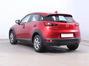 Mazda CX-3  2.0 Skyactiv-G 