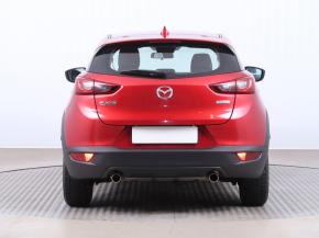 Mazda CX-3  2.0 Skyactiv-G 