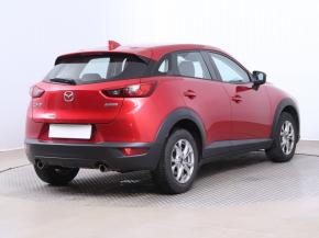 Mazda CX-3  2.0 Skyactiv-G 