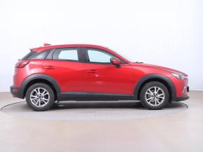 Mazda CX-3  2.0 Skyactiv-G 