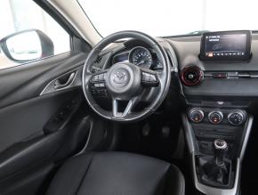 Mazda CX-3  2.0 Skyactiv-G 