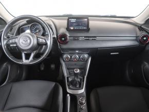 Mazda CX-3  2.0 Skyactiv-G 