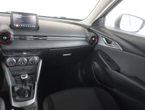 Mazda CX-3  2.0 Skyactiv-G 