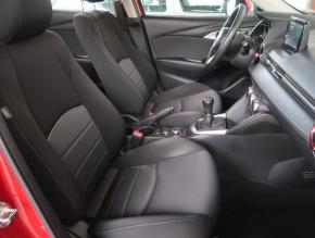 Mazda CX-3  2.0 Skyactiv-G 