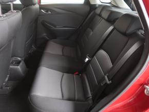 Mazda CX-3  2.0 Skyactiv-G 