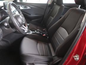 Mazda CX-3  2.0 Skyactiv-G 