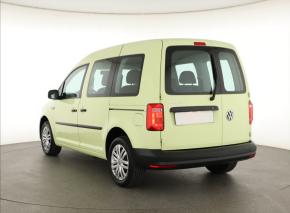 Volkswagen Caddy  1.4 TSI Trendline 