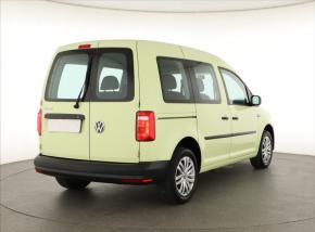 Volkswagen Caddy  1.4 TSI Trendline 