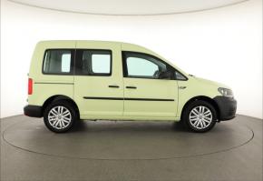 Volkswagen Caddy  1.4 TSI Trendline 