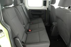 Volkswagen Caddy  1.4 TSI Trendline 