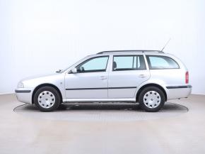 Škoda Octavia  1.6 Tour 