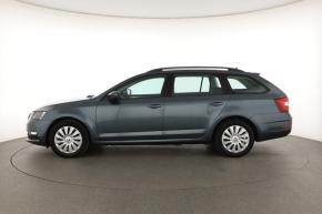 Škoda Octavia  1.6 TDI Ambition 