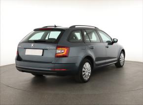 Škoda Octavia  1.6 TDI Ambition 