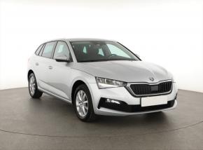 Škoda Scala  1.0 TSI 