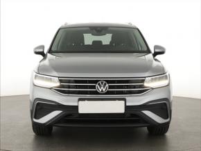 Volkswagen Tiguan Allspace  2.0 TDI Life 