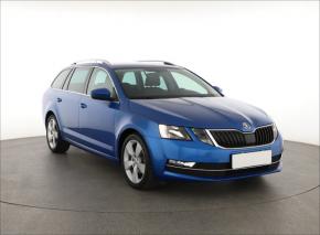 Škoda Octavia  1.6 TDI Style