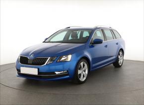 Škoda Octavia  1.6 TDI Style 