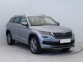 Škoda Kodiaq  2.0 TDI Laurin&Klement