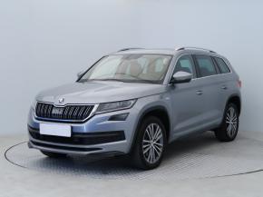 Škoda Kodiaq  2.0 TDI Laurin&Klement 