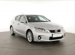 Lexus CT  200h 